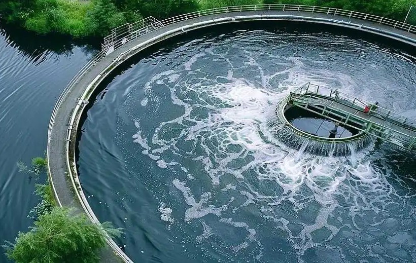 water-and-wastewater-treatment